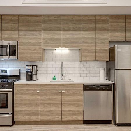 Cabin 105 By 747 Lofts Chicago Dış mekan fotoğraf
